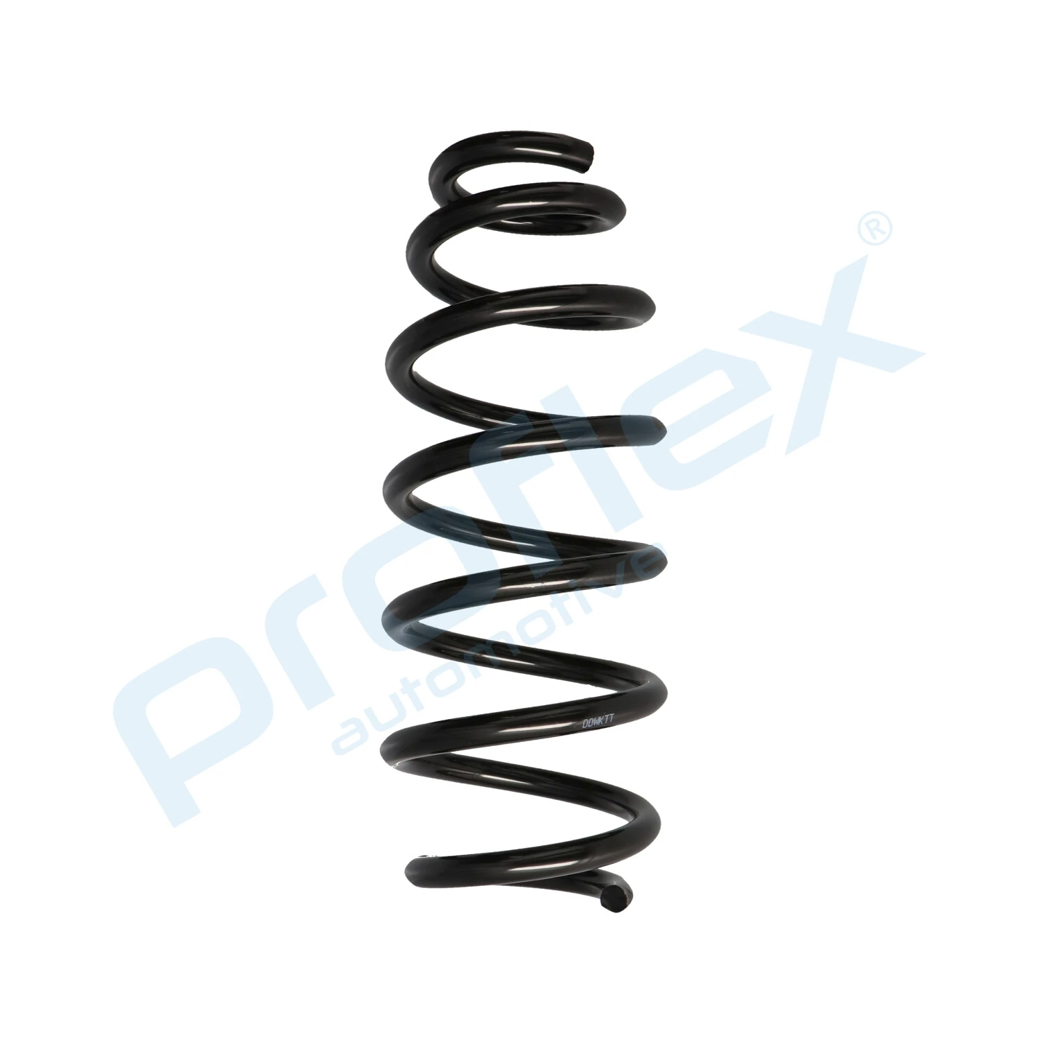 50515159 Fiat/Alfa/Lancia Пружина амортизатора передняя