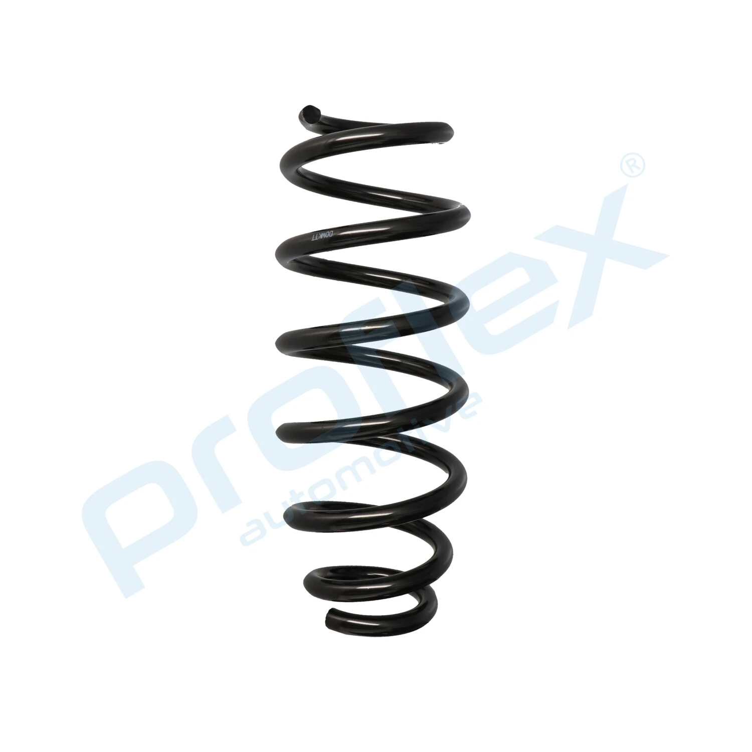 50515159 Fiat/Alfa/Lancia Пружина амортизатора передняя