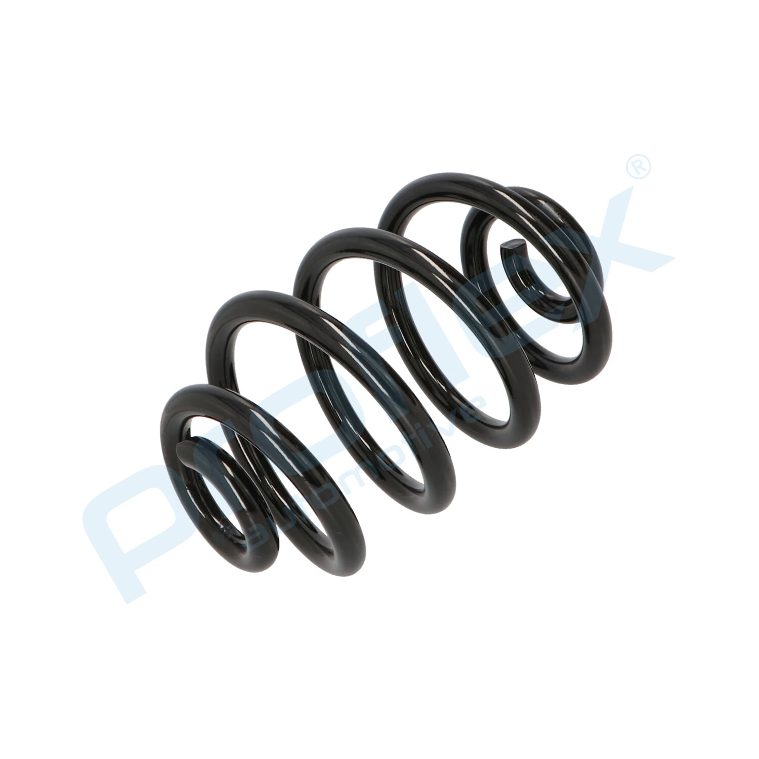 33536756976 BMW Пружина підвіски задня