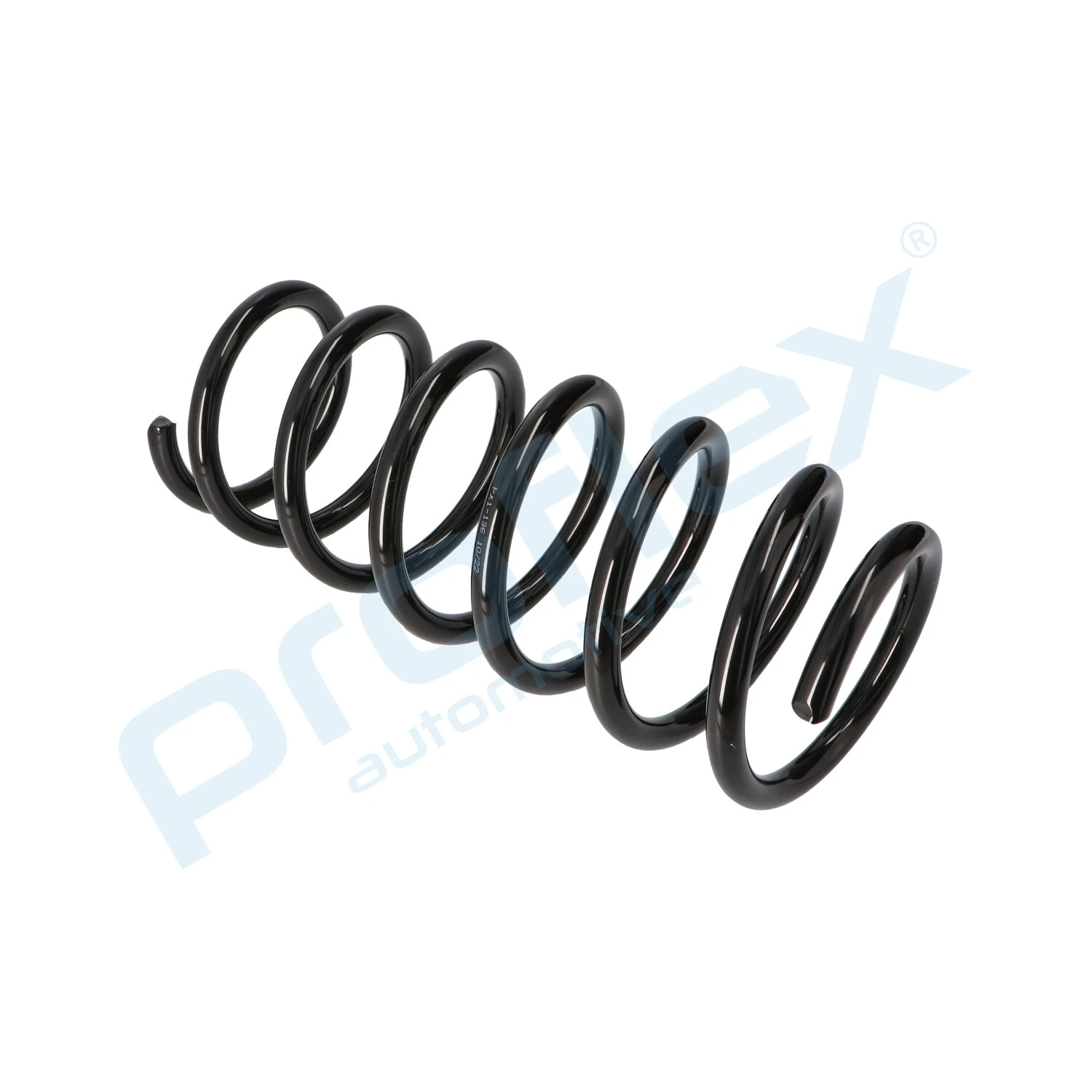 Пружина задня Volvo 30760233 ціна, від 41.72 USD