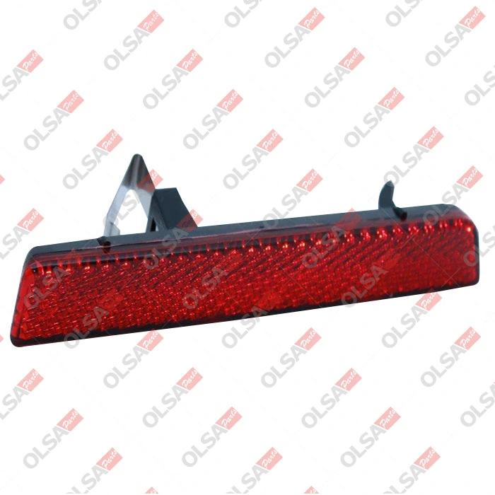 Купити 0051810678 Fiat/Alfa/Lancia Лівий катафот бампера