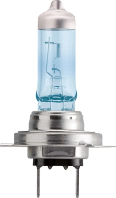 Лампочка галогенна Philips 12972WVUSM ціна, від 3.97 USD