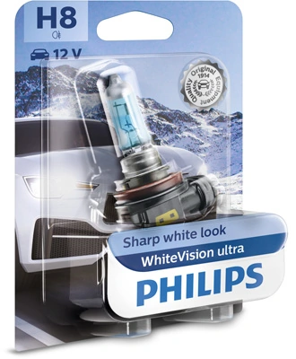 12360WVUB1 Philips Освітлення щитка приладів