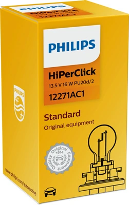 12271AC1 Philips Лампа автомобільна