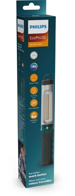 RC220X1 Philips Ліхтар переносний