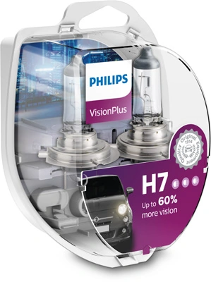 12972VPS2 Philips Лампочка галогенна