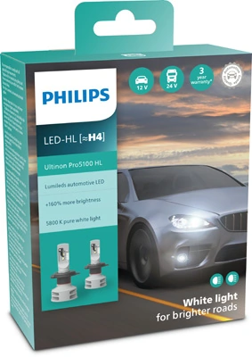 Купити 11342U51X2 Philips 