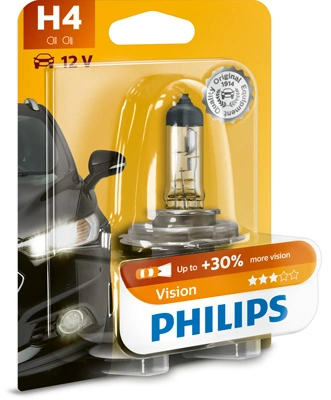 12342PRB1 Philips Лампочка галогенна