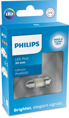 11860CU60X1 Philips 