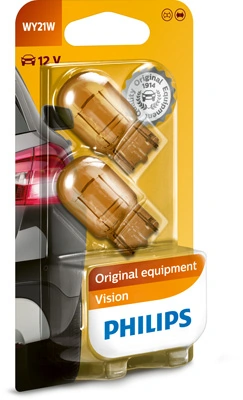 Лампи Philips 12071B2 ціна, від 3.41 USD