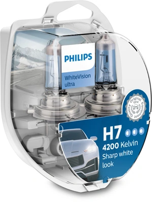 12972WVUSM Philips Лампочка галогенна