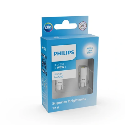 Купити 11961CU70X2 Philips 