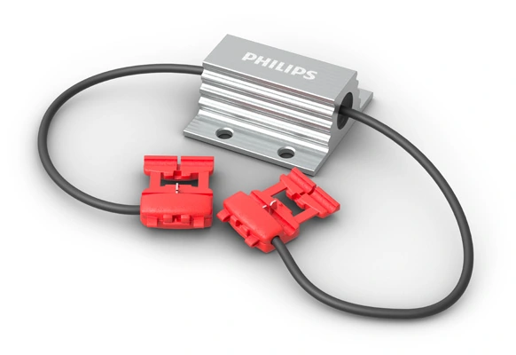 Купити 18957X2 Philips Дріт фари