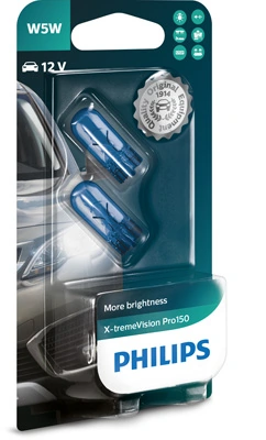 12961XVPB2 Philips Лампочка плафону освітлення салону/кабіни