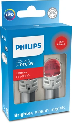 11499RU60X2 Philips 