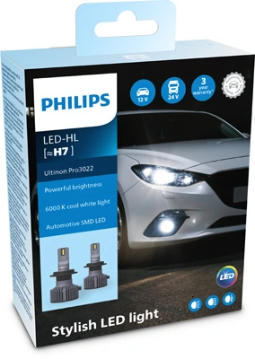  Philips 11972U3022X2