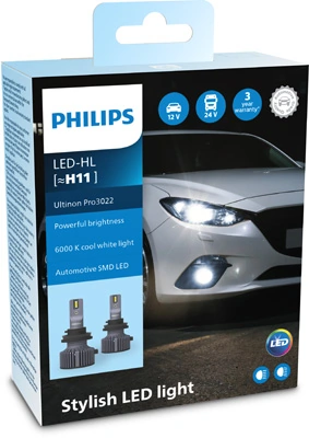  Philips 11362U3022X2