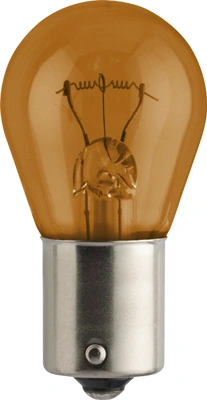 12496LLECOCP Philips Лампа автомобільна