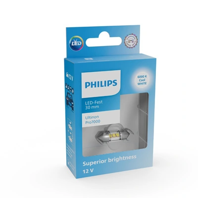 Купити 11860CU70X1 Philips 