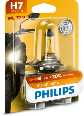 12972PRBW Philips Лампочка галогенна