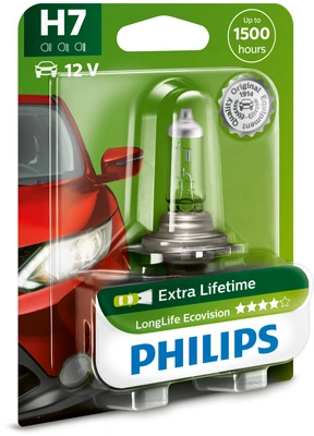 12972LLECOB1 Philips Лампочка галогенна