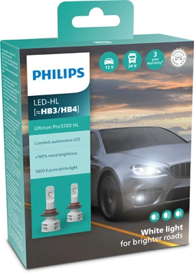  11005U51X2 Philips