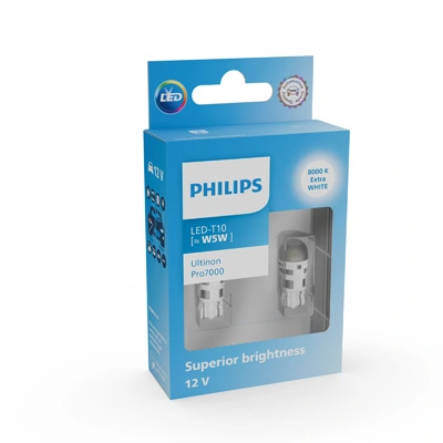 Купити 11961XU70X2 Philips 