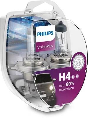 12342VPS2 Philips Лампочка галогенна
