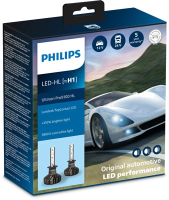 11258U91X2 Philips 