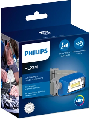 LPL74X1 Philips Світлодіодна лампочка (LED)