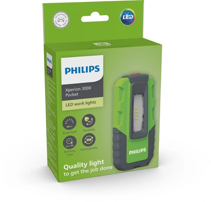 X30POCKX1 Philips Ліхтар переносний