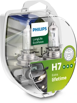 12972LLECOS2 Philips Лампочка галогенна