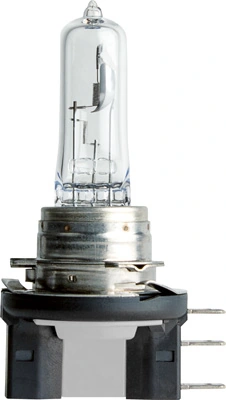 12580C1 Philips Лампочка галогенна