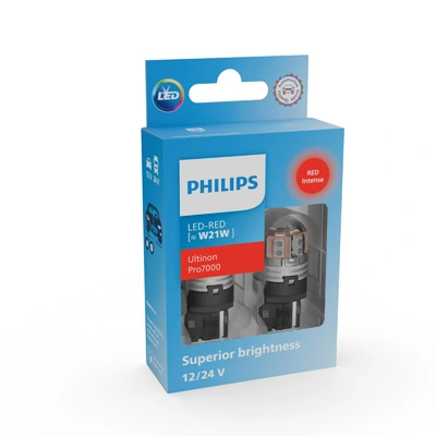 Купити 11065RU70X2 Philips 