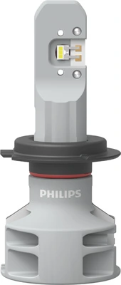 Купити 11972U51X2 Philips Лампочки фар, комплект на авто