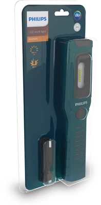 RC420B1 Philips Ліхтар переносний