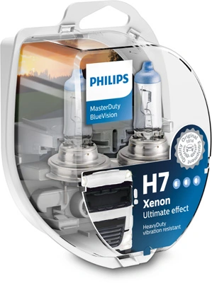 13972MDBVS2 Philips Лампочка галогенна