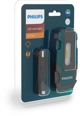 RC320B1 Philips Ліхтар переносний