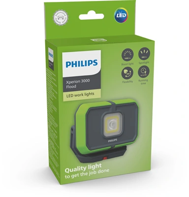 X30FLX1 Philips Ліхтар переносний