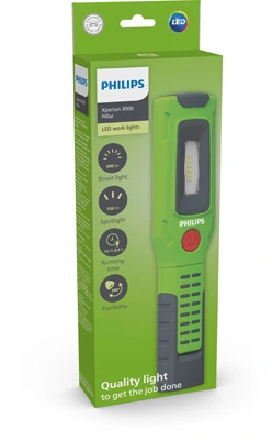 X30PILLX1 Philips Ліхтар переносний