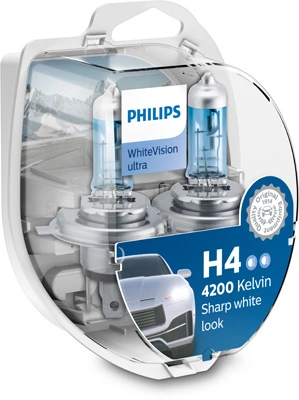 12342WVUSM Philips Лампочка галогенна