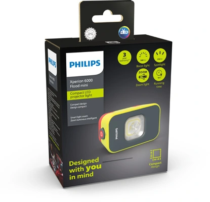 X60FLMIX1 Philips 
