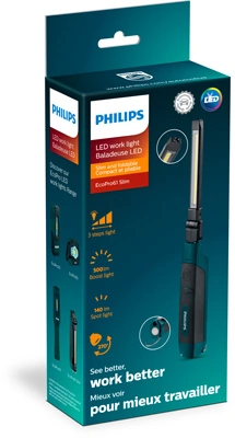 RC620X1 Philips Ліхтар переносний