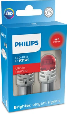 Купити 11498RU60X2 Philips 
