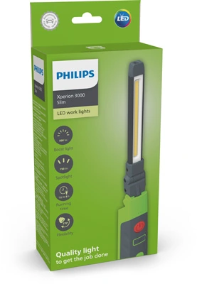 X30SLIMX1 Philips Ліхтар переносний