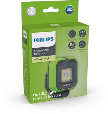 X30FLMIX1 Philips 