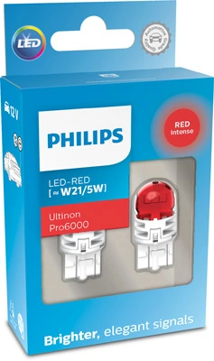 Купити 11066RU60X2 Philips 