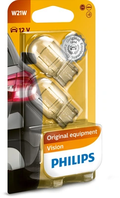 12065B2 Philips Лампа автомобільна