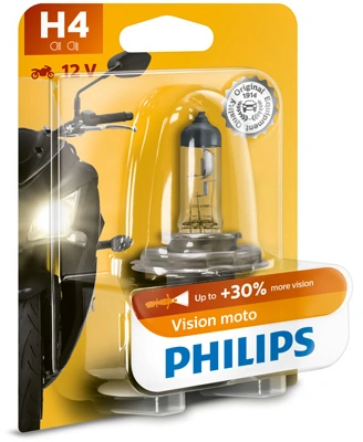 12342PRBW Philips Лампочка галогенна