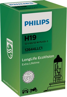 Лампи Philips 12644LLC1 ціна, від 8.14 USD